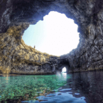 Coral Lagoon in Malta