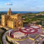 Churches of Gozo