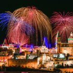 Feasts of Malta