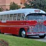 Maltese Traditional Buses