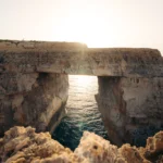 Wied il-Mielah in Gozo