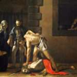 Caravaggio in Malta