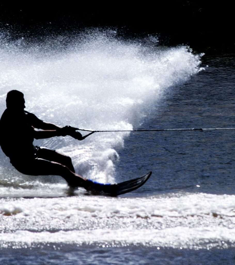 Wakeboarding Malta with bluewaves watersports