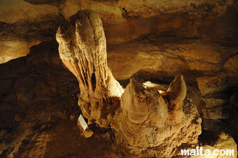ghar dalam cave