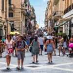 Digital Economy & Tourism Growth in Malta