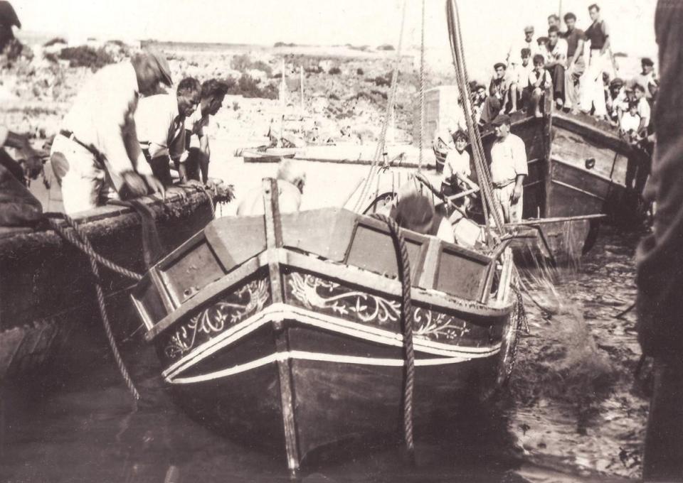 A Maritime Tragedy in Malta