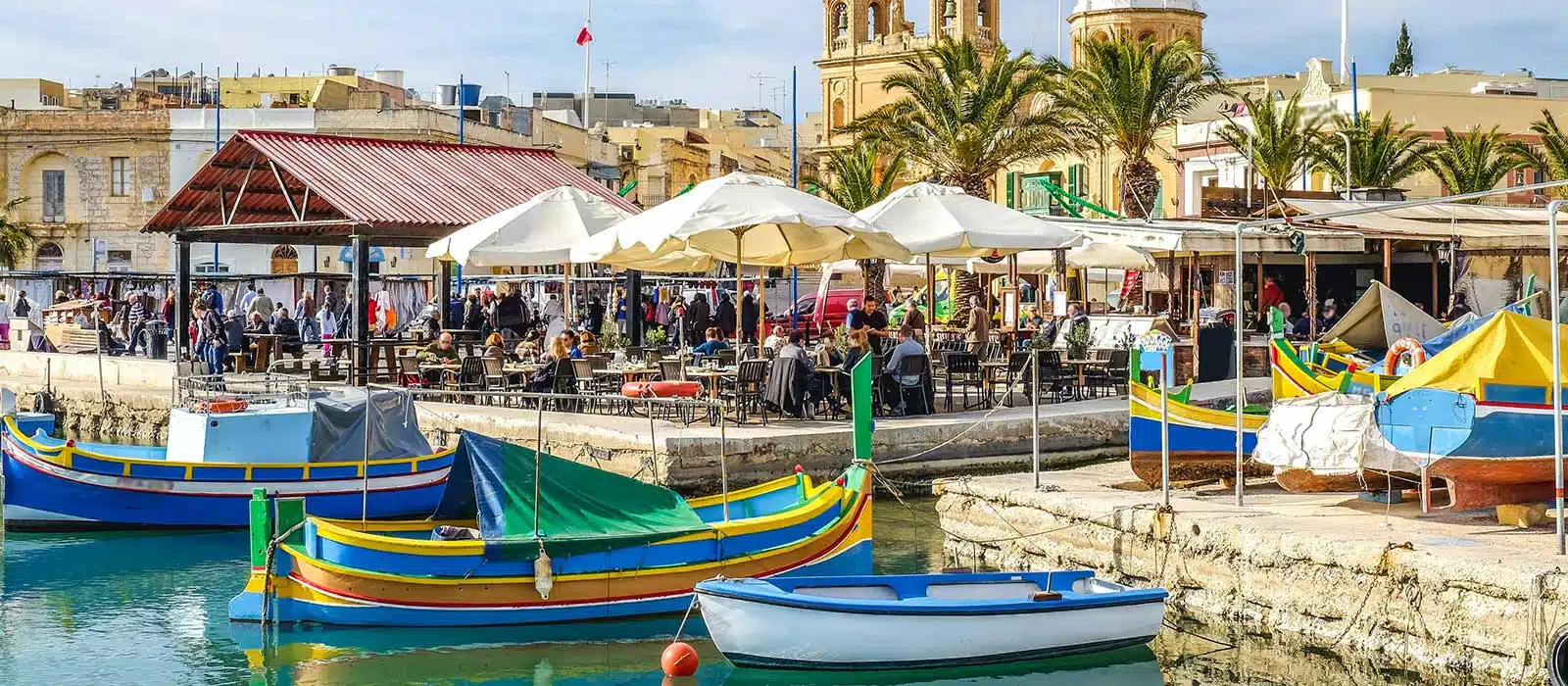 marsaxlokk