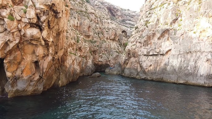 babu valley exit to the sea