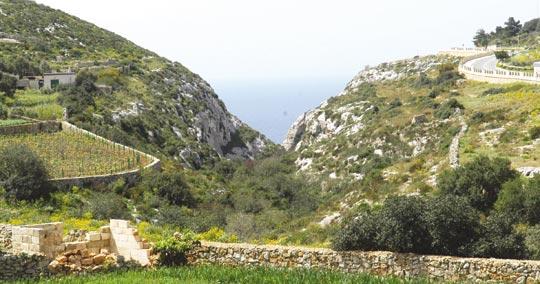 baby valley in malta