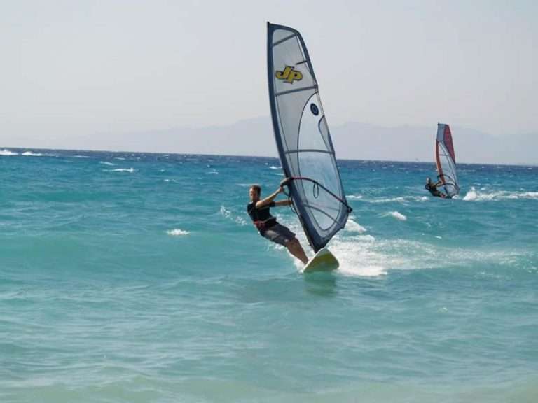Wind Surfing Bluewaves Watersports