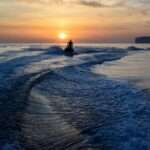 Perfect Spot for Sunset Trips