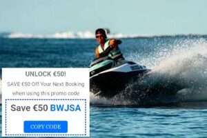 Jet Ski Discounts In Malta | Selfdrive Boat, Boat Trips, Jetski