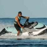 End of Summer Jet Ski Offer
