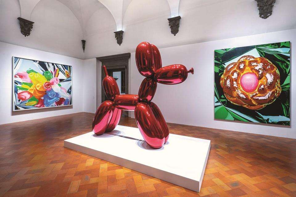 malta arts
