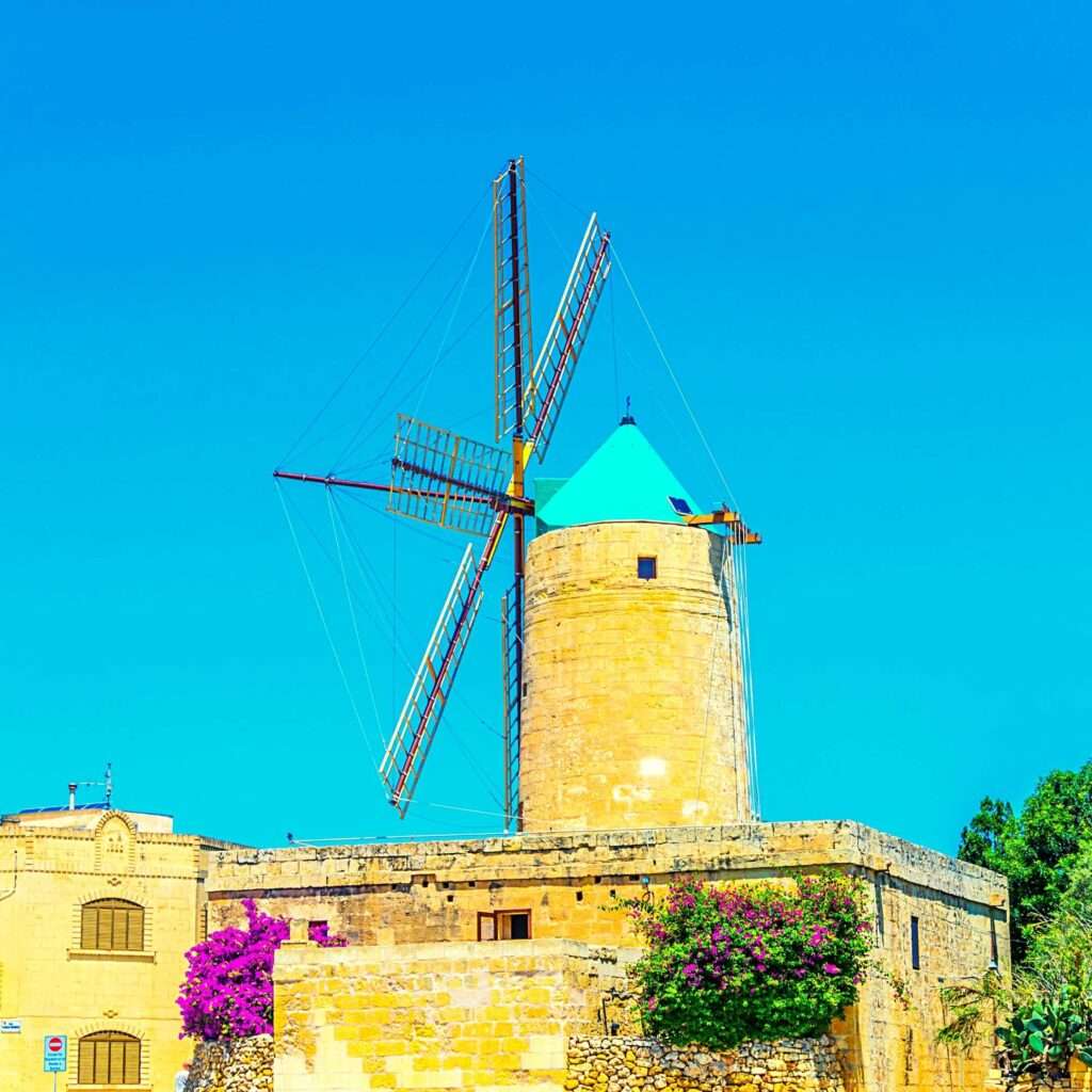 Xaghra In Gozo | Bluewaves Watersports Malta