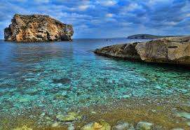 Gebla tal halfa