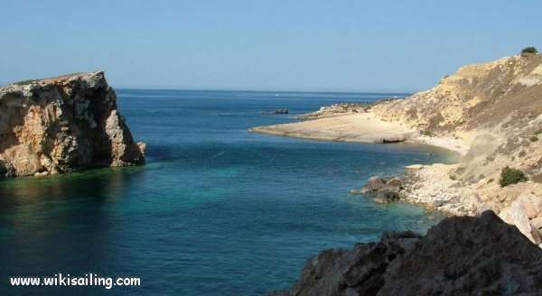 Gebla tal-Halfa Gozo