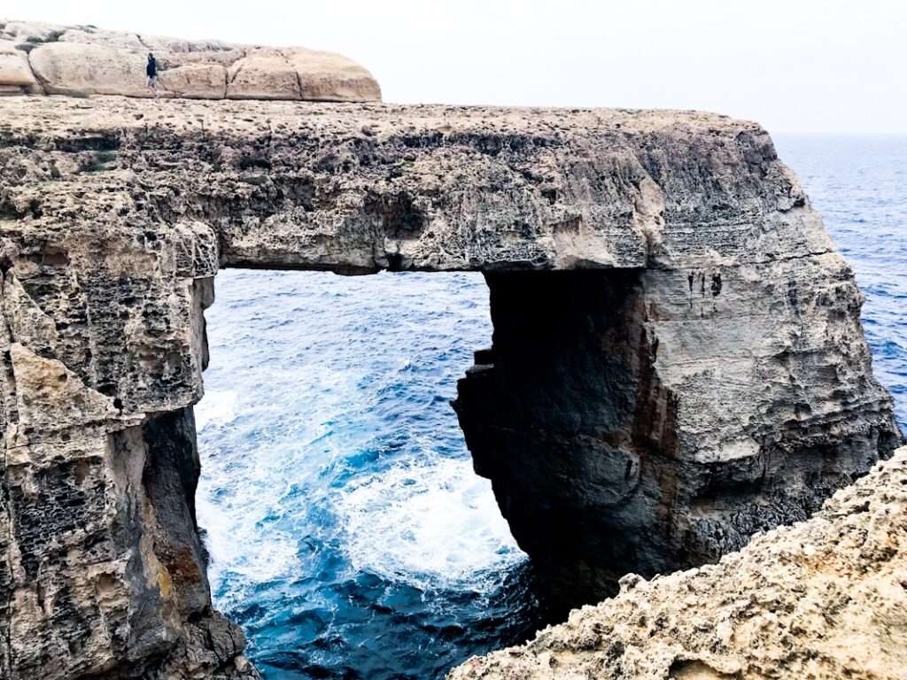 Wied il mielah window