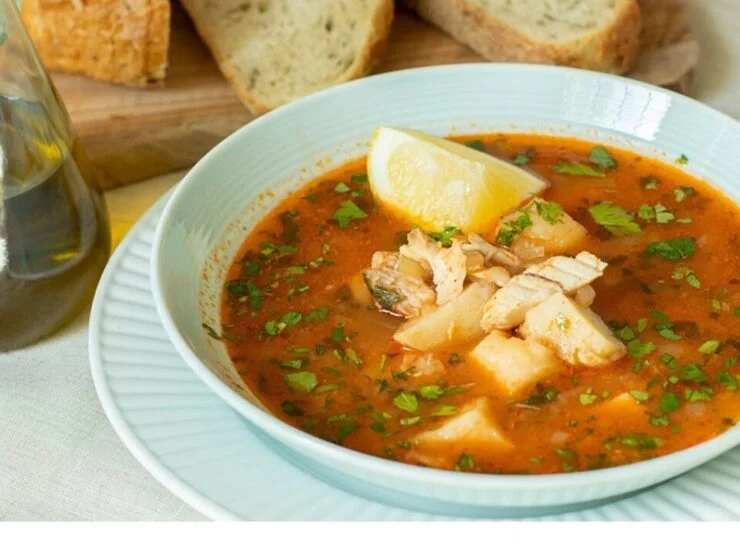 Aljotta A Fisherman’s Delight