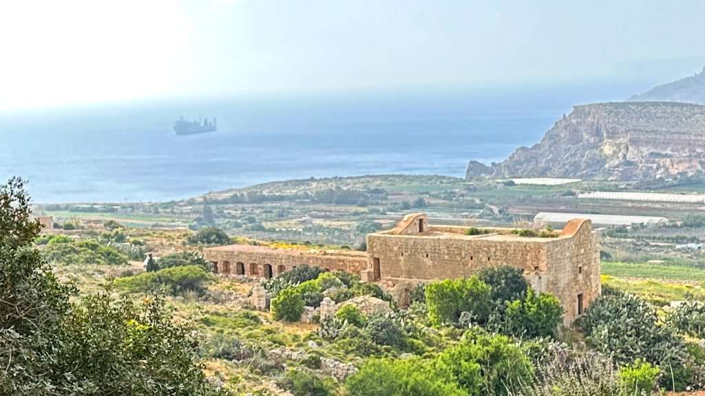 Ir-Razzett tax-Xitan in mellieha