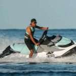 Water Motorbike Malta