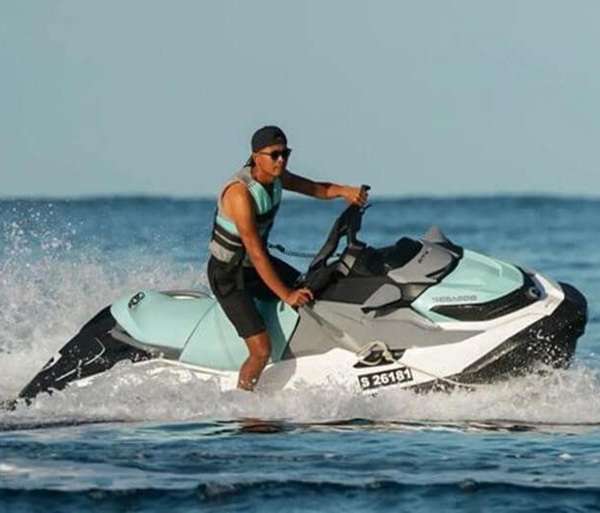 Water Motorbike Malta