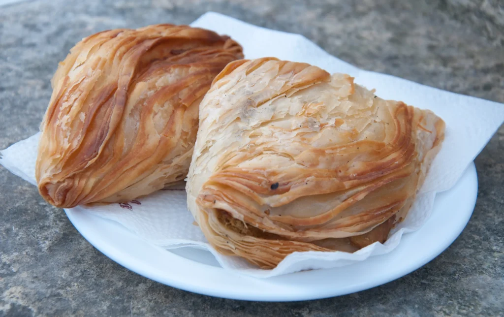 Malta's Traditional Food