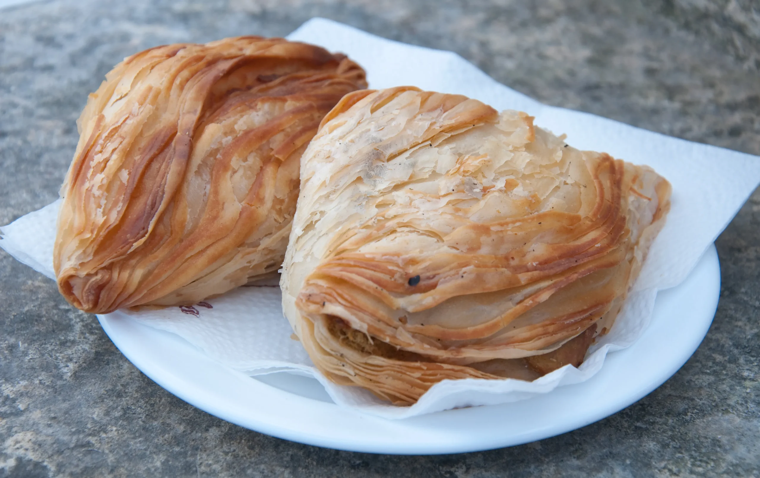Malta's Traditional Food