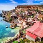 Weather & Climate of Malta