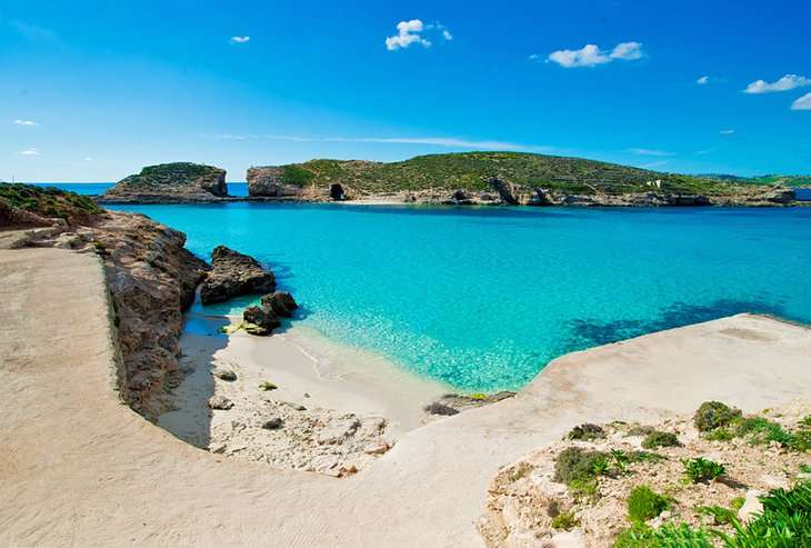 scenic natural spots