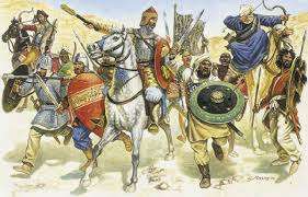 Arab Conquest thumbnail