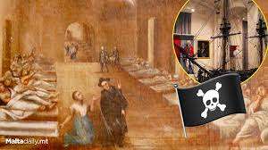 Barbary Pirate Raids thumbnail