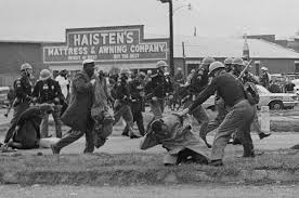 Bloody Sunday Protests thumbnail