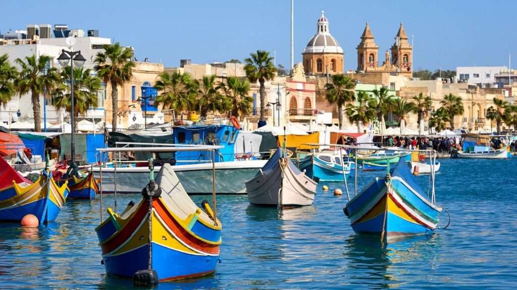 Digital Economy & Tourism Growth in malta