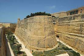 Foundation of Valletta thumbnail