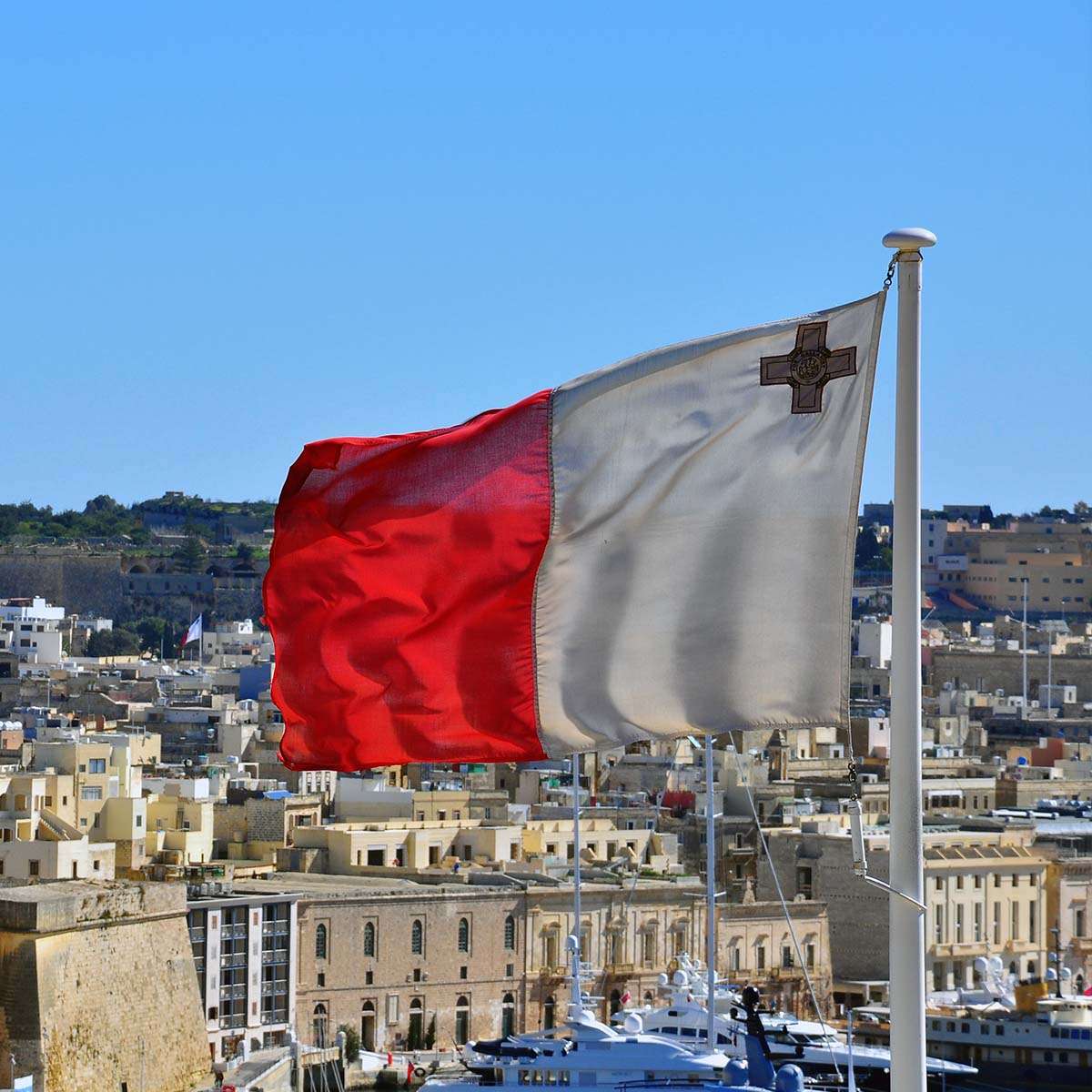 Malta Independence day national day