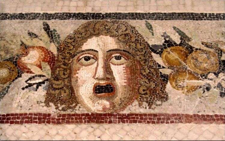 Malta in the Roman World culture
