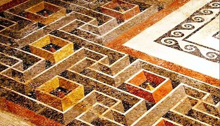 Malta in the Roman World