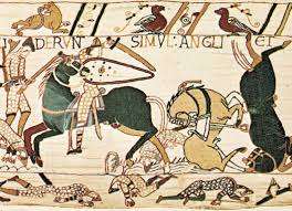 Norman Conquest thumbnail