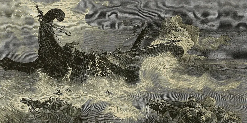 Paul’s Shipwreck in Malta