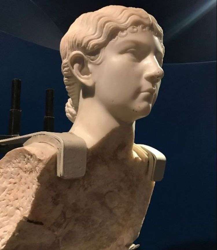 Roman Villa