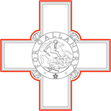 The George Cross and Malta