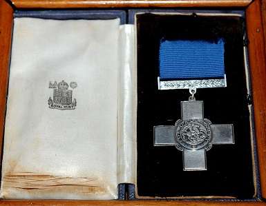 The Significance of the George Cross for Malta
