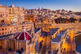 Valletta: European Capital of Culture thumbnail