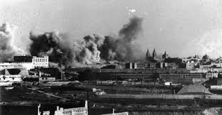 WWII Siege of Malta thumbnail