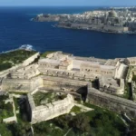Valletta Fortifications