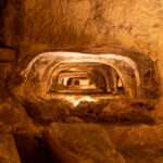 Catacombs in Malta