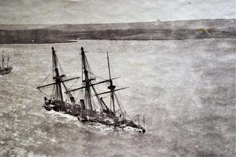 Comino in the Napoleonic and British Period