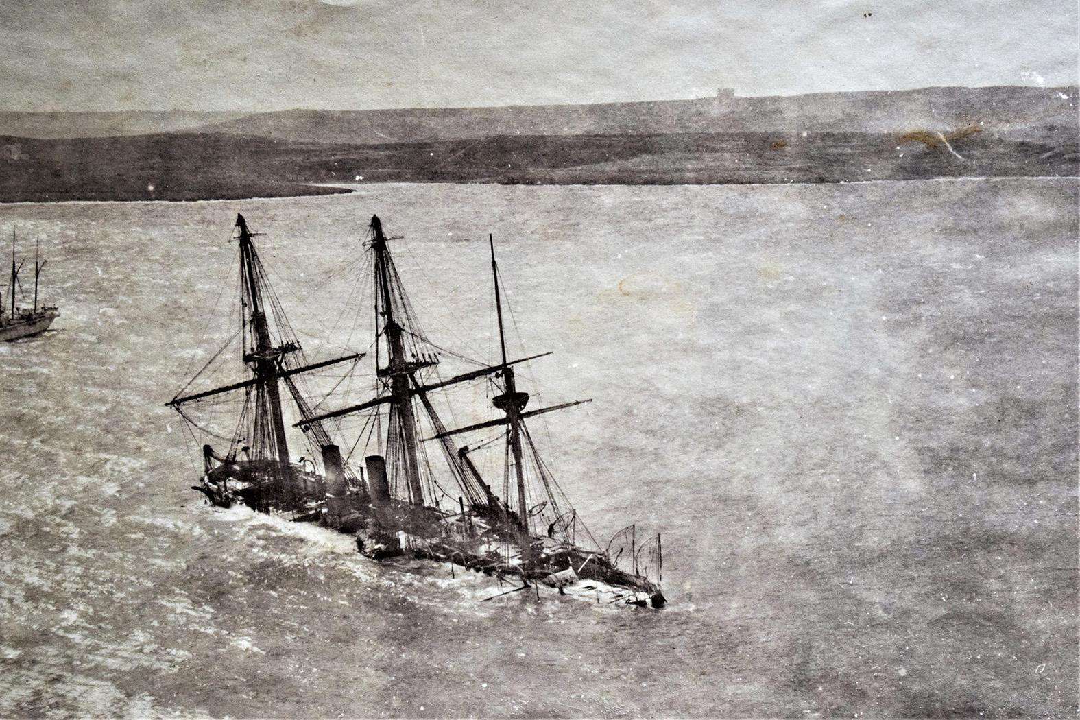 Comino in the Napoleonic and British Period