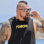 Eddie Hall - The Beast in Malta